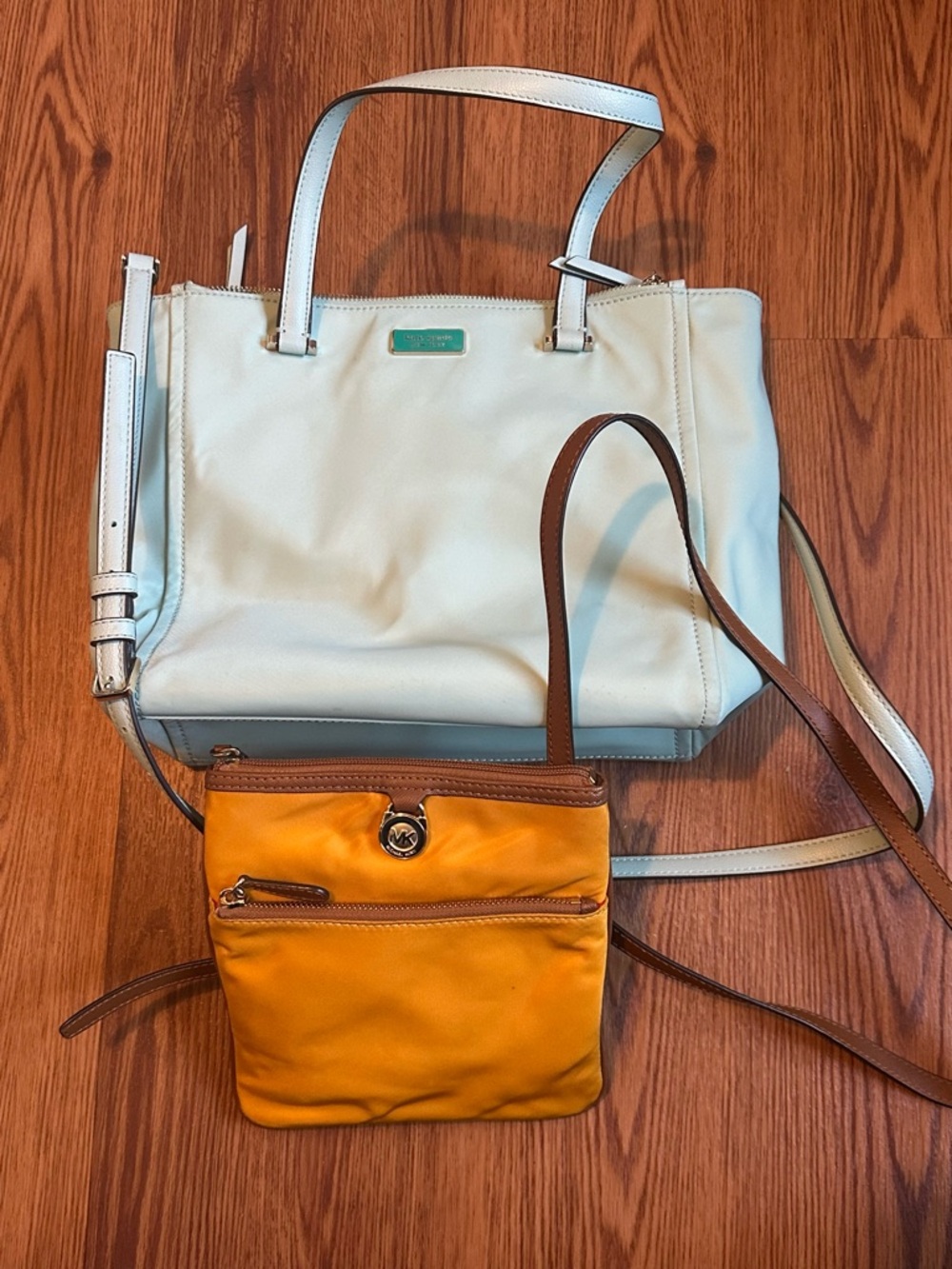 Kate spade purse